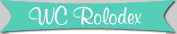 WC Rolodex