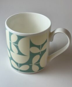 Modern Bloom Mug (Orla Kiely – UK Design)