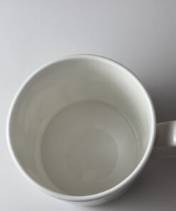 Alternative view of Modern Bloom Mug (Orla Kiely – UK Design)