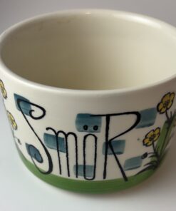 Alternative view of SMÖR Bowl (Jie Gantofta Sweden – Anita Nylund)