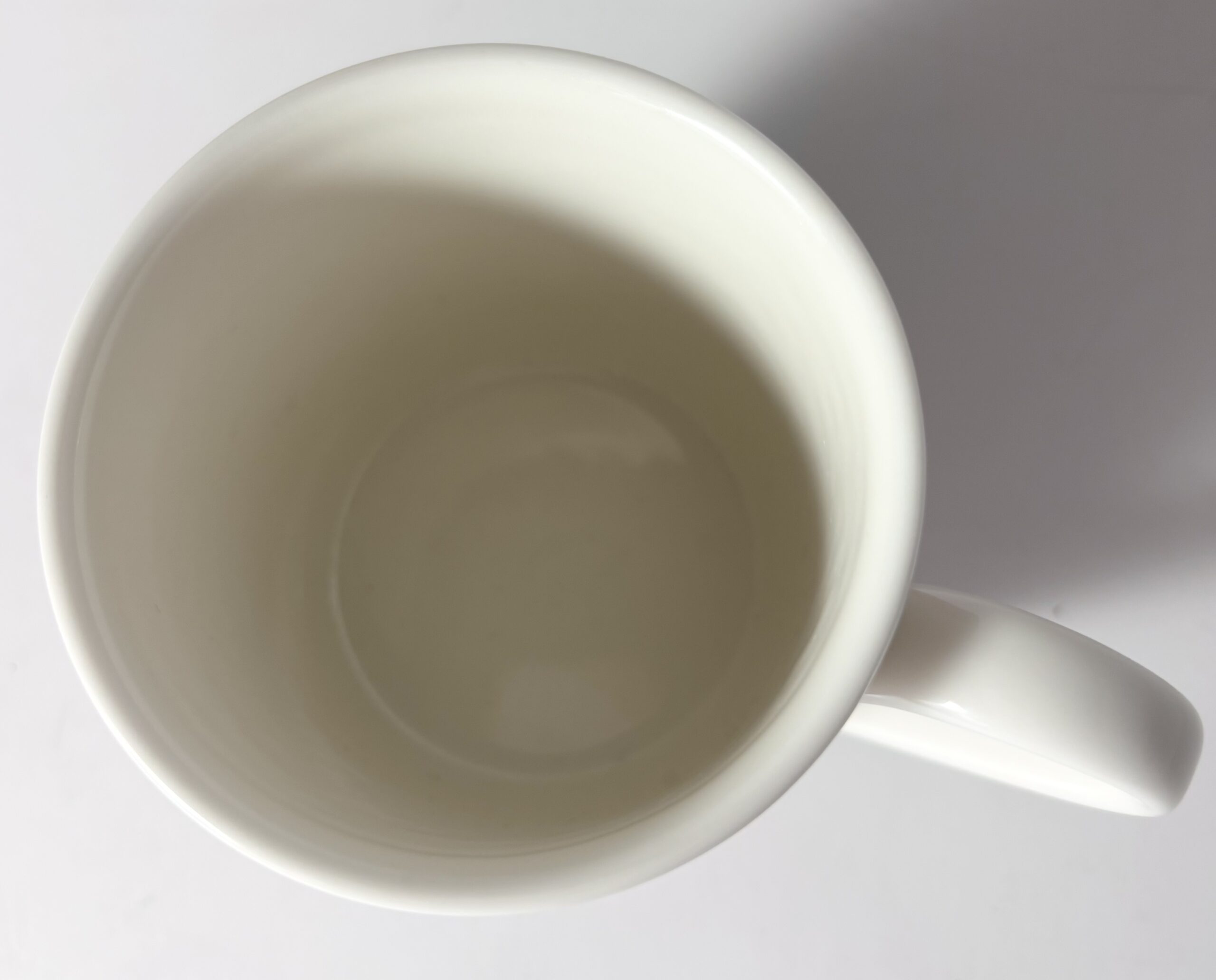 Villeroy & Boch “You Can Love It!” Pink Coffee Mug - Image 3
