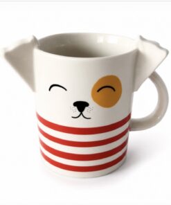 Alternative view of Parker Lane Puppy Mug