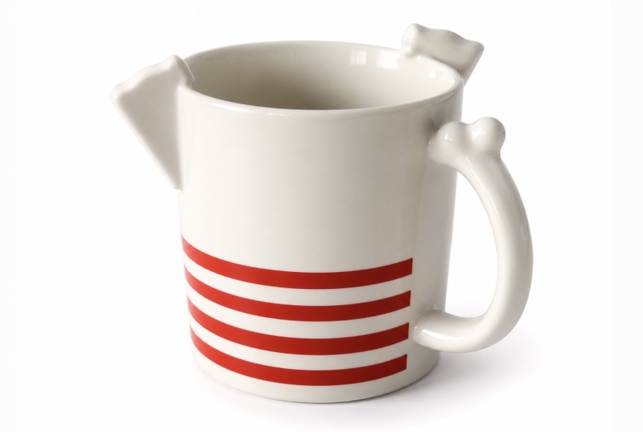 Parker Lane Puppy Mug - Image 3