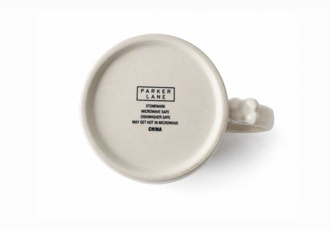 Parker Lane Puppy Mug - Image 5