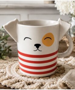 Parker Lane Puppy Mug