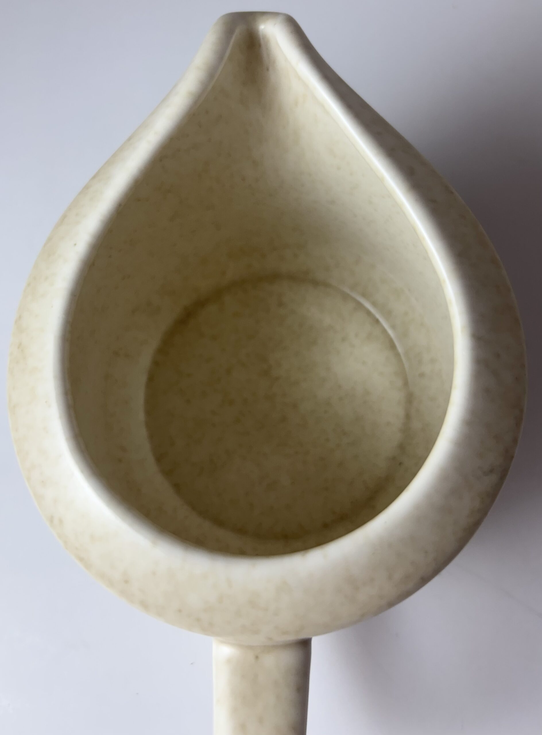 Lenox Temper-Ware “Sprite” Creamer - Image 3