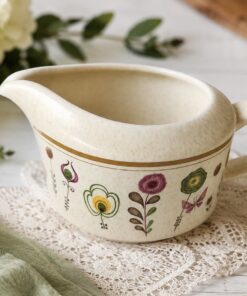 Lenox Temper-Ware “Sprite” Creamer