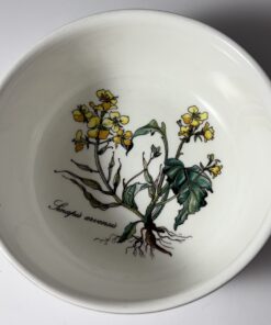 Alternative view of Villeroy & Boch Botánica Serving Bowl