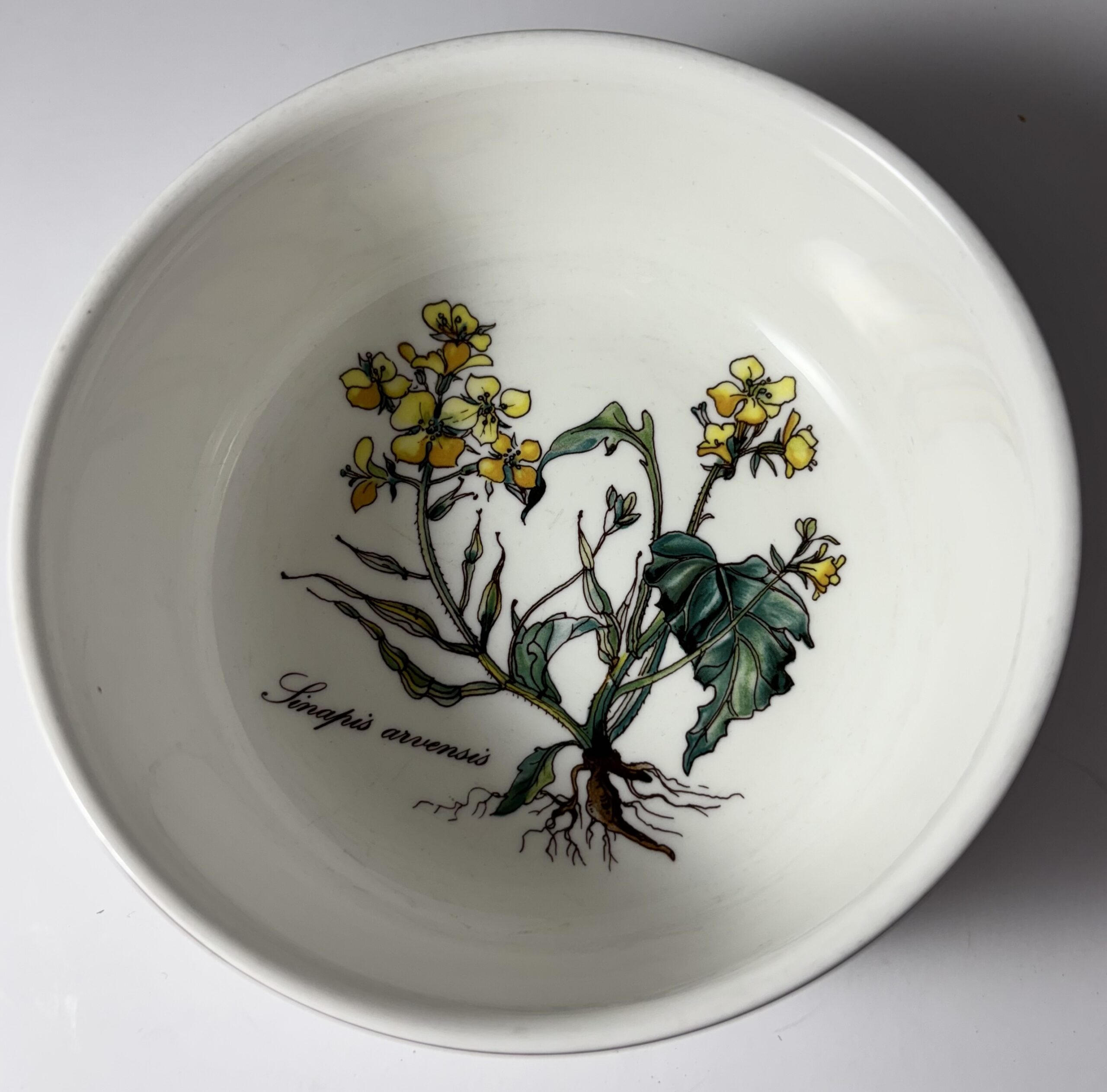 Villeroy & Boch Botánica Serving Bowl - Image 2