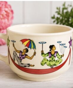 Alternative view of Villeroy & Boch Le Cirque Mug