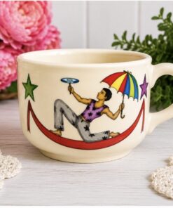 Villeroy & Boch Le Cirque Mug