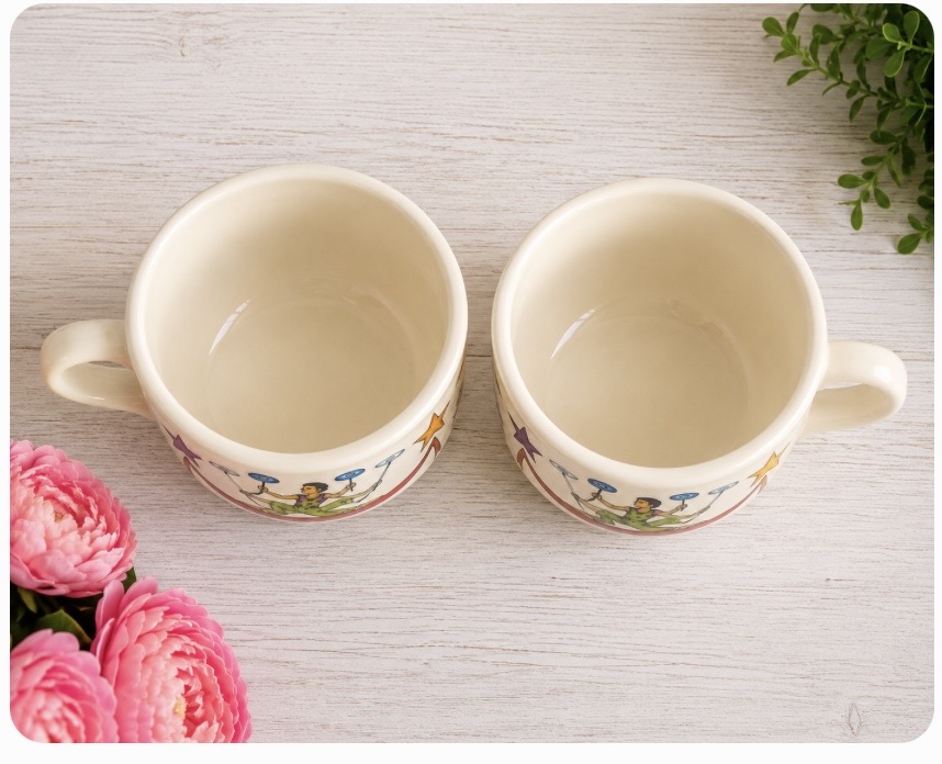 Villeroy & Boch Le Cirque Mug - Image 4