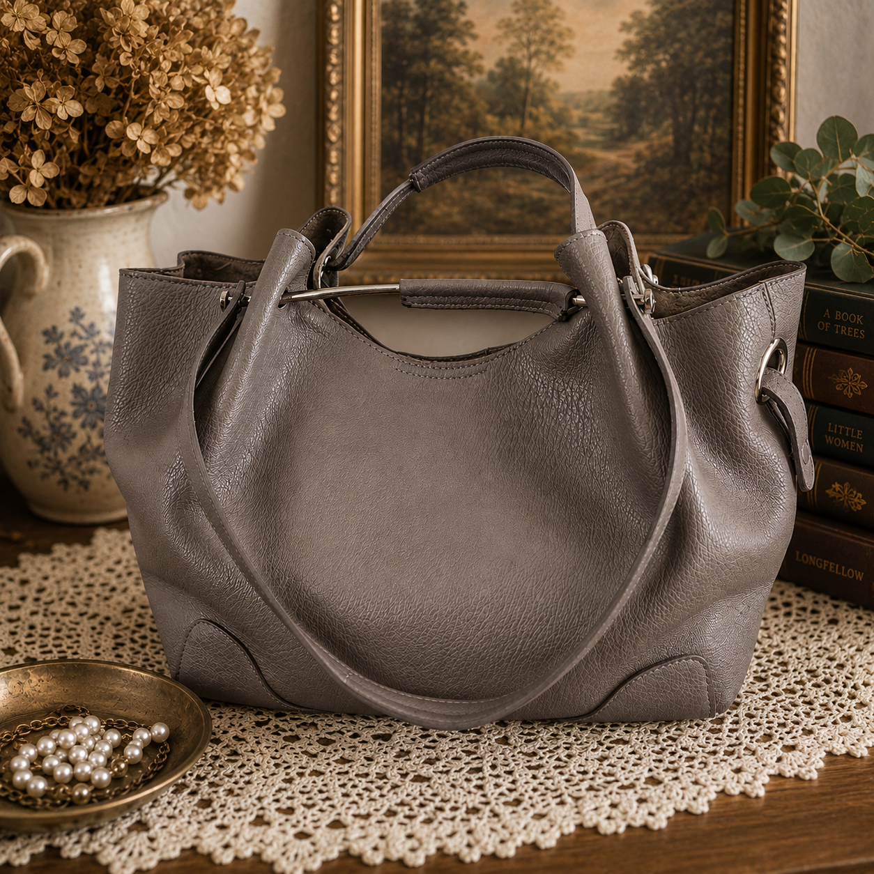 Sondra Roberts Purse