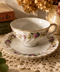 Teacups