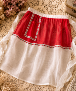 Aprons