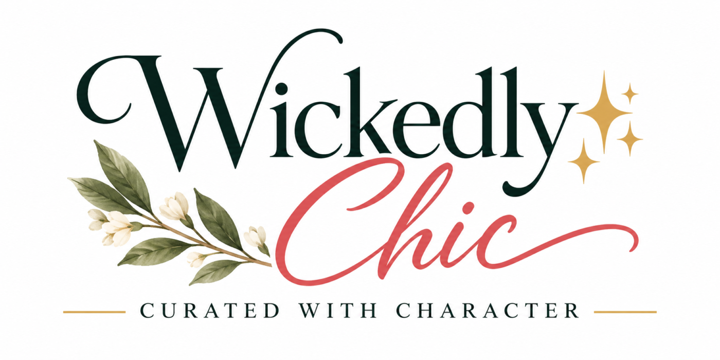 Wickedly Chic