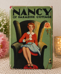 1921 Nancy of Paradise Cottage – Shirley Watkins