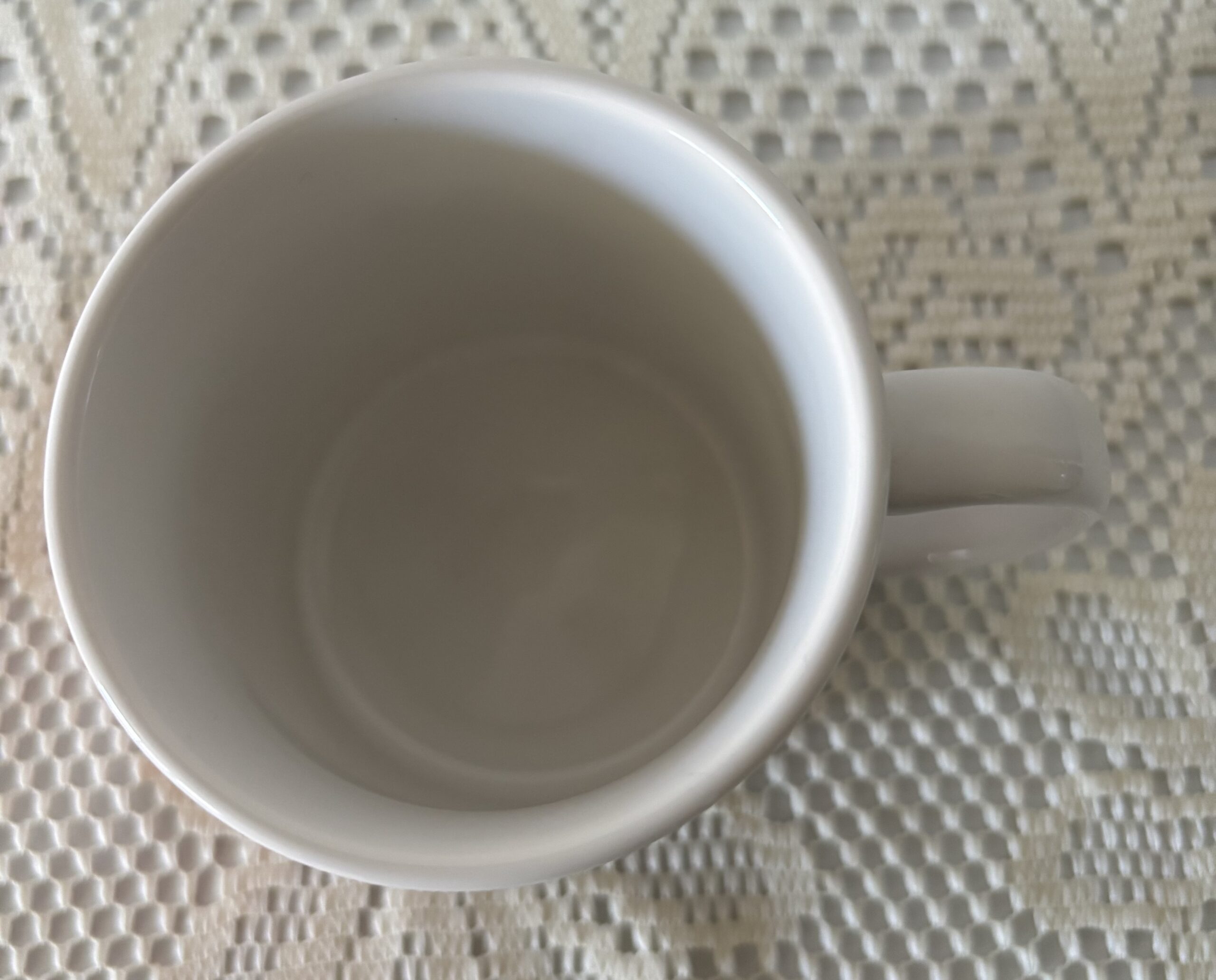 Vintage Scottie Dog Mug - Image 3