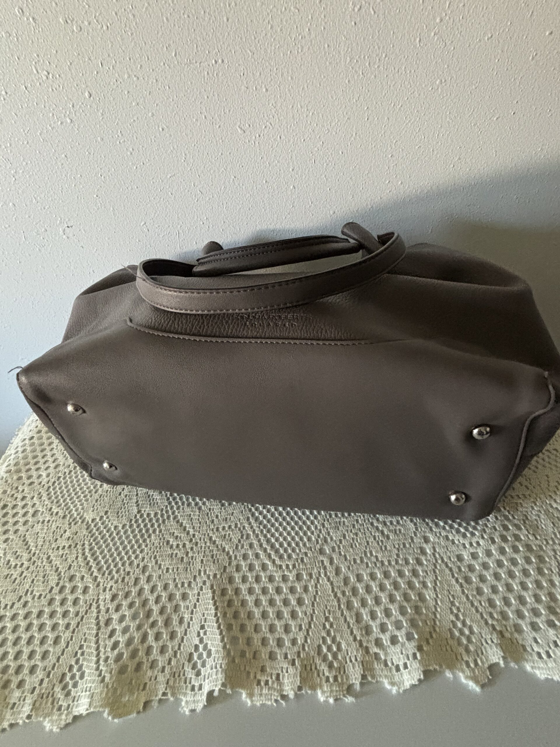 Sondra Roberts Purse - Image 3